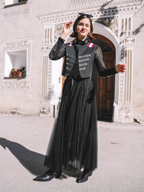 Gilet „Eagle Empress"