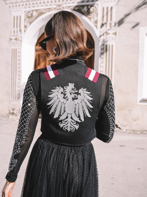 Gilet „Eagle Empress"