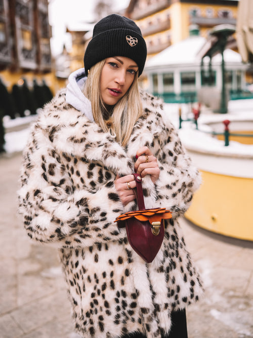 Tasche „Mountain Pine Charm“