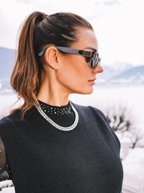 Halskette "Silver Mood"