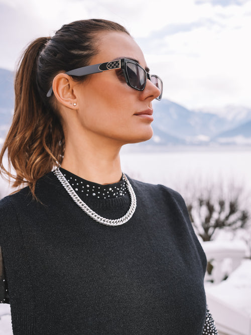 Halskette "Silver Mood"