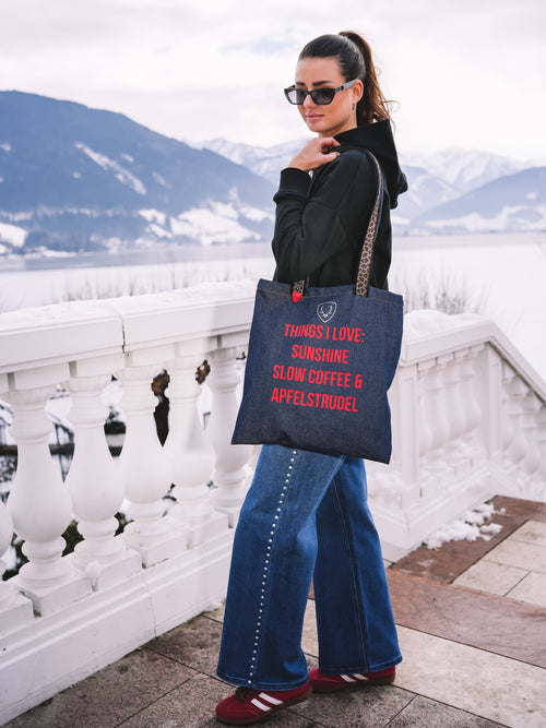 Tasche "The Essentials"