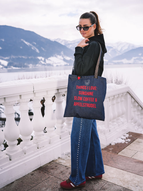 Tasche "The Essentials"