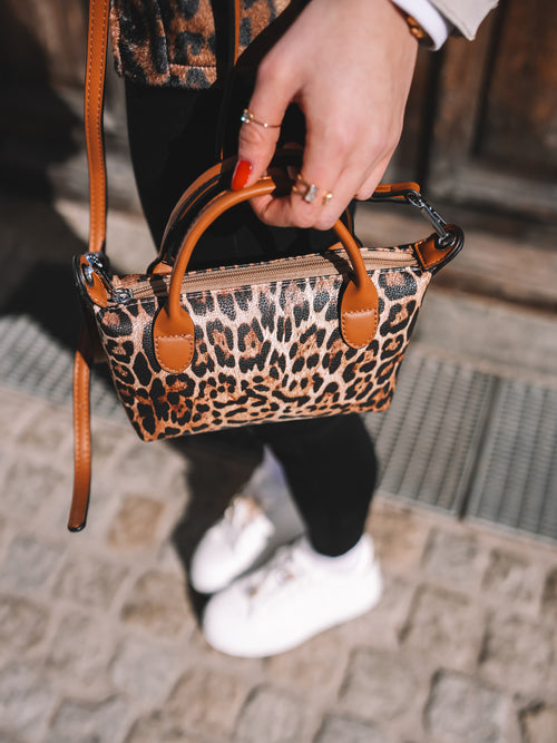 Tasche "Little Leo"
