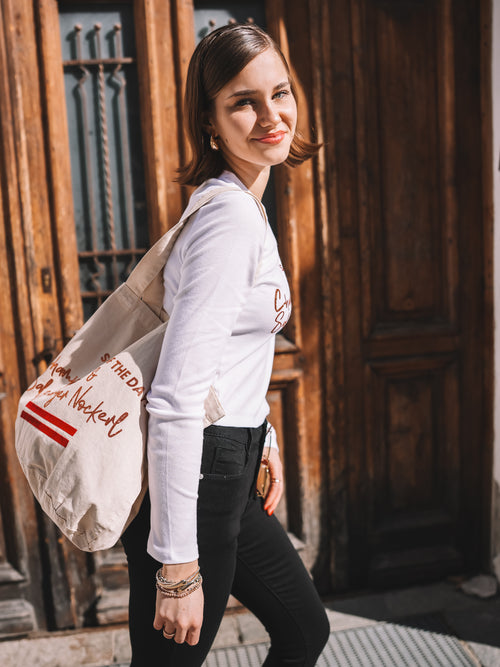 Tasche "Soup of the day"