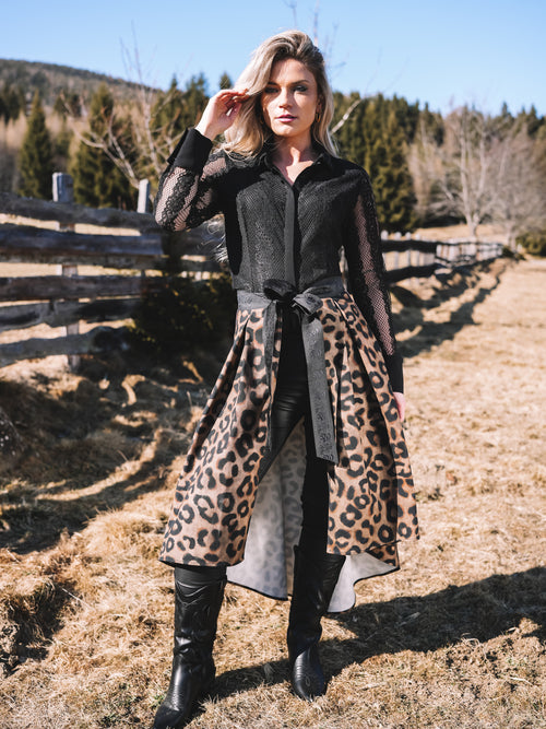 Binderock „Leo Couture“