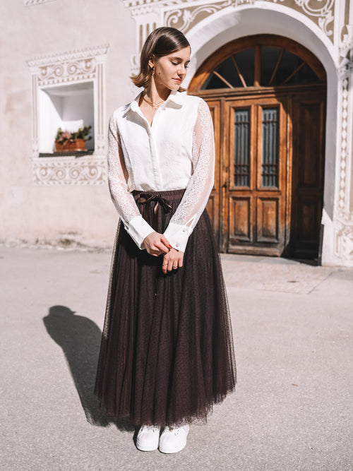 Bluse „Bergromantik“