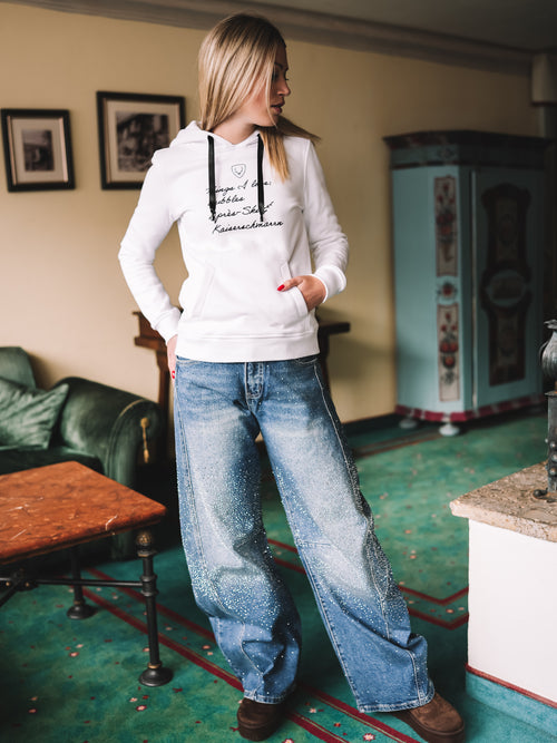 Jeans „Crystal Peak"