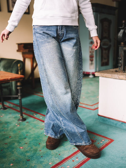 Jeans „Crystal Peak"