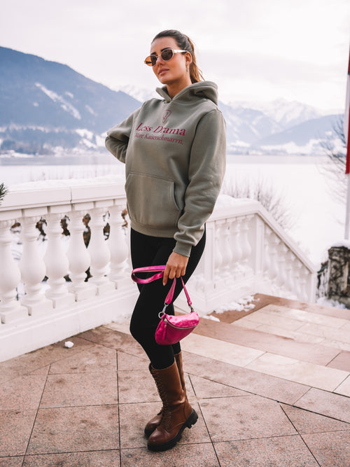 Hoodie "Kaiserschmarrn Mood"