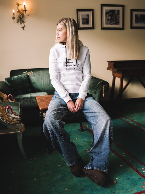 Jeans „Crystal Peak"