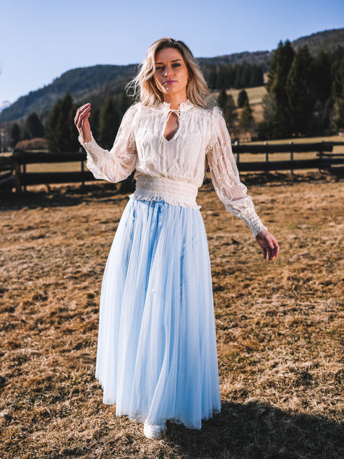 Tüllrock „Sky Whisper“