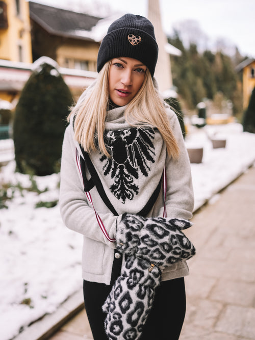 Handschuhe "Alpine Wildtouch"