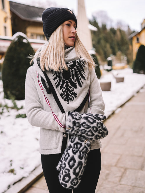 Handschuhe "Alpine Wildtouch"