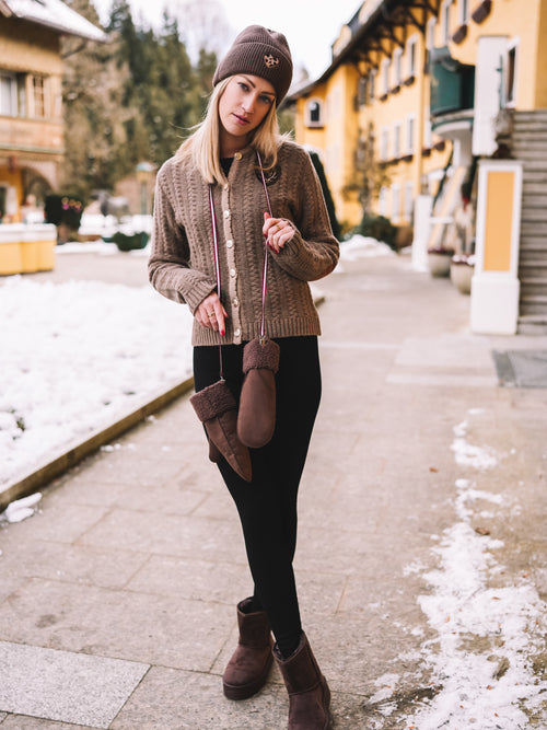 Handschuhe "Alpine Cozy"