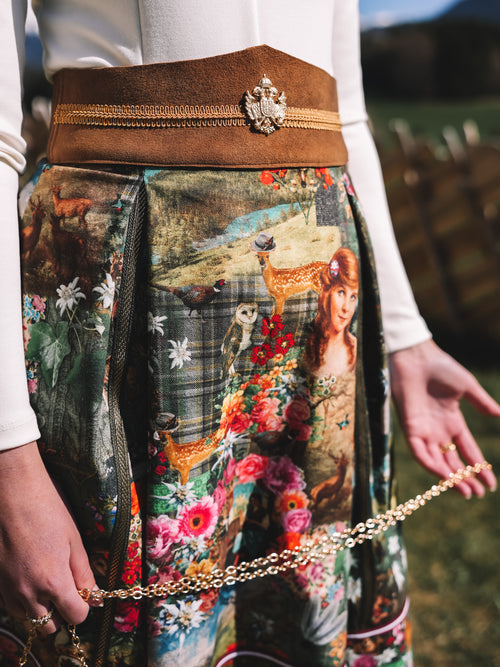 Rock „Waldmädchen"