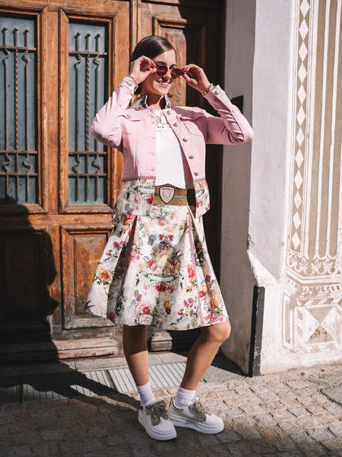 Rock „Rose Romantic“