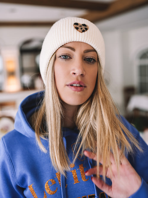 Mütze „Alpine Lovelight“