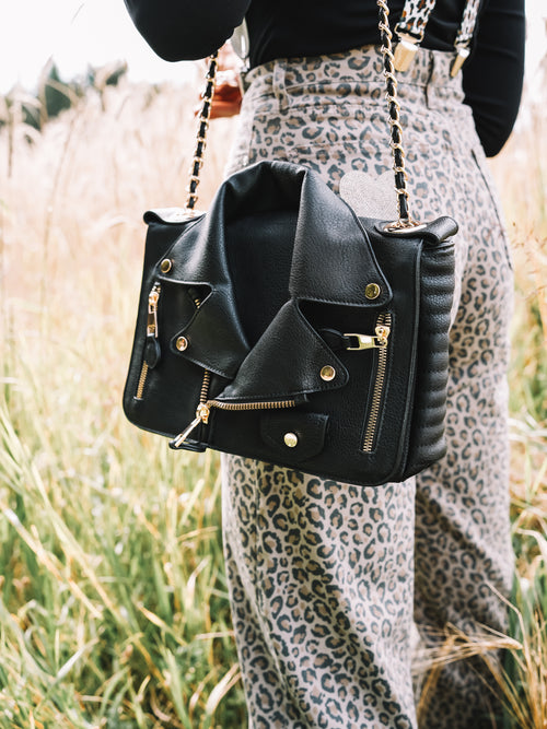 Tasche "Jacket Affair"
