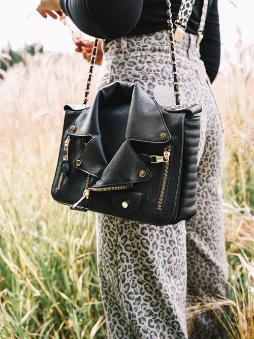 Tasche "Jacket Affair"