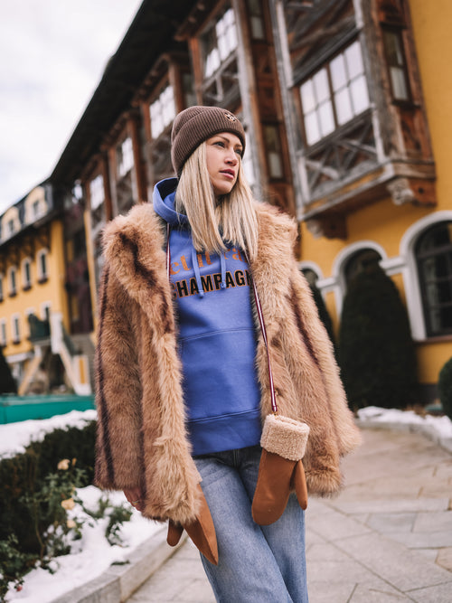 Handschuhe "Cozy Highlands"