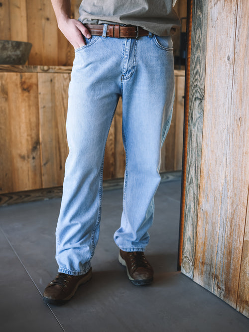 Jeans „Wide Horizon“