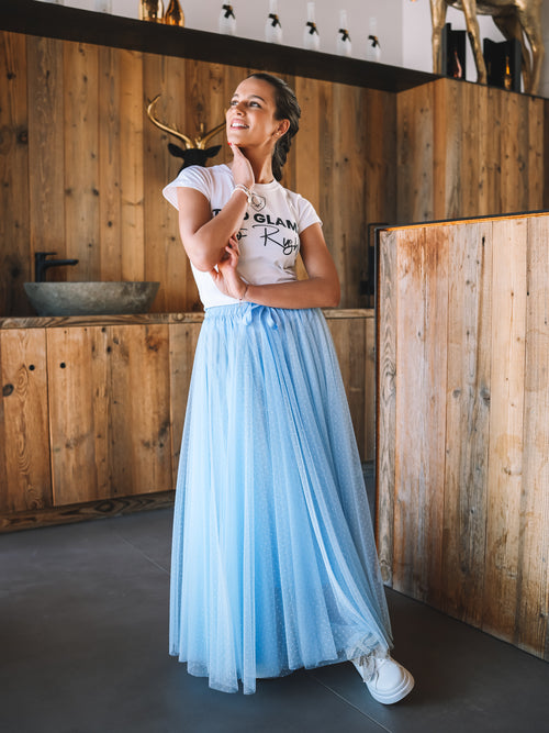 Tüllrock „Sky Whisper“