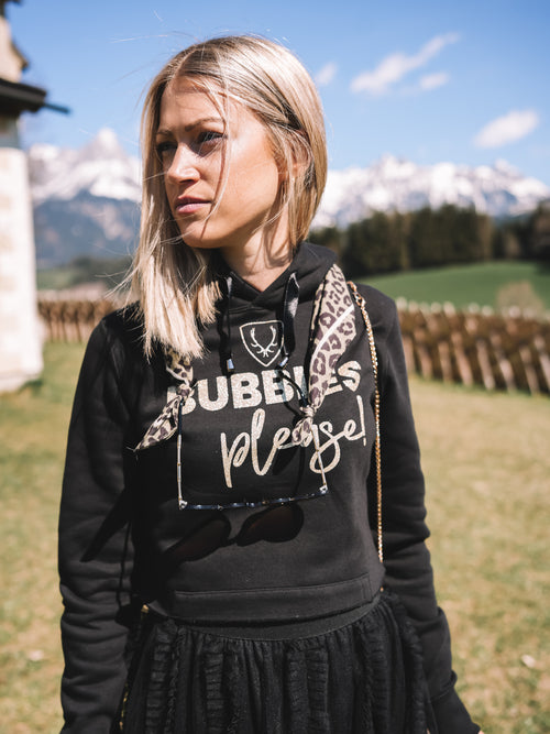 Tuch „Glamfee“