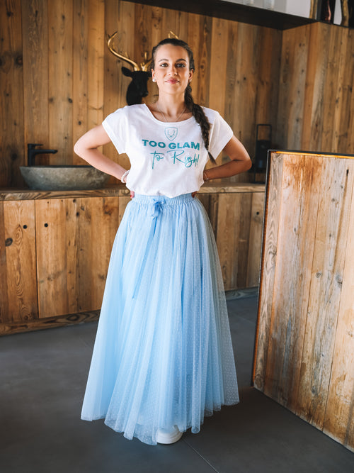 T-Shirt „Fresh Glam“