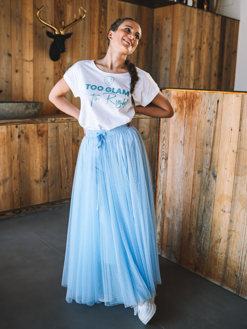 T-Shirt „Fresh Glam“