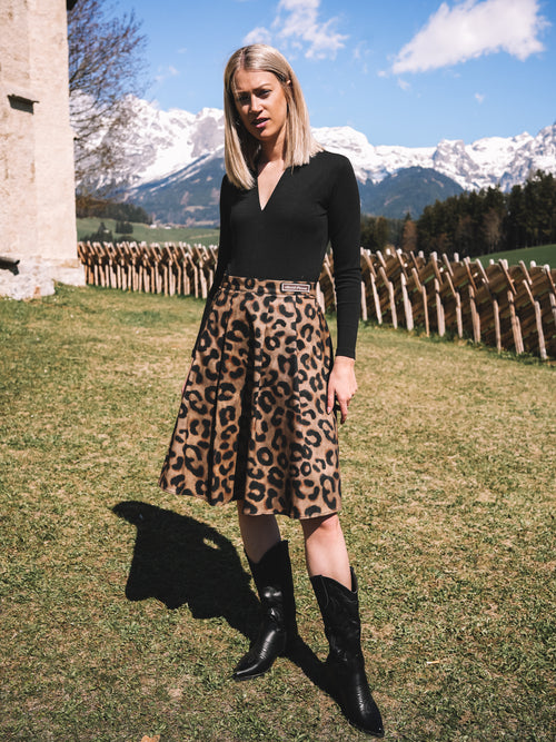 Rock „Leo Couture“