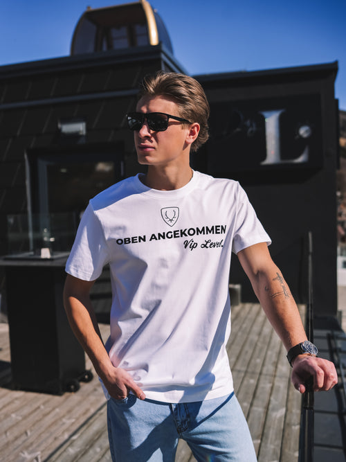 T-Shirt „Summit Level“