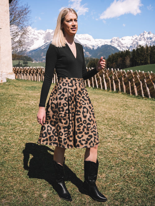 Rock „Leo Couture“
