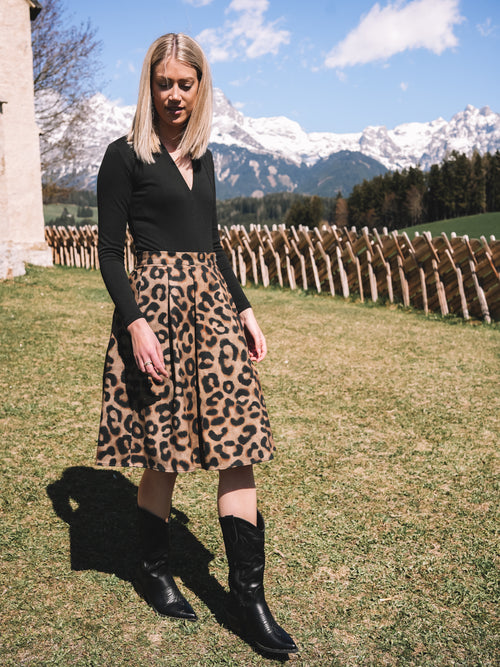 Rock „Leo Couture“