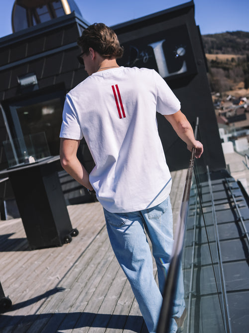 T-Shirt „Summit Level“