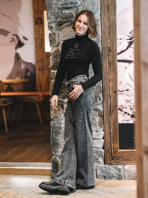 Jeans „Stardust Denim“