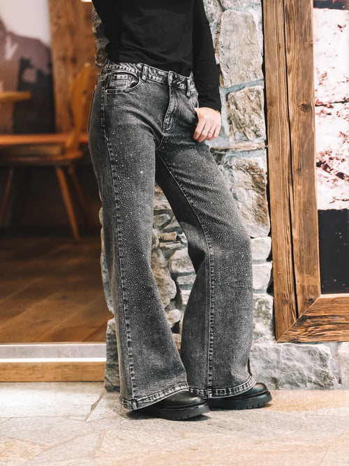 Jeans „Stardust Denim“
