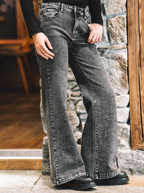 Jeans „Stardust Denim“