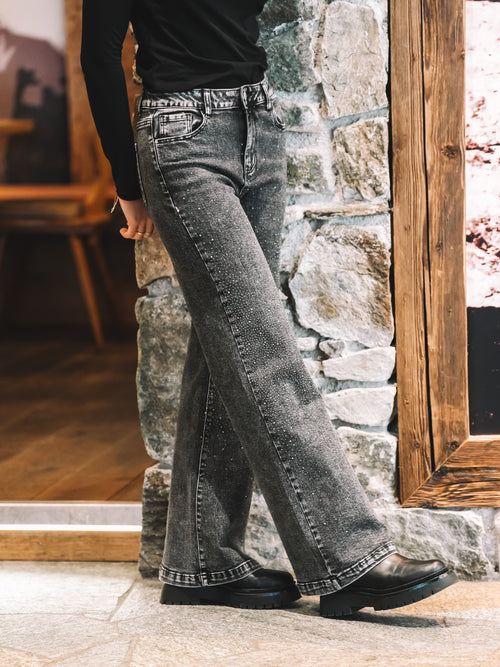 Jeans „Stardust Denim“