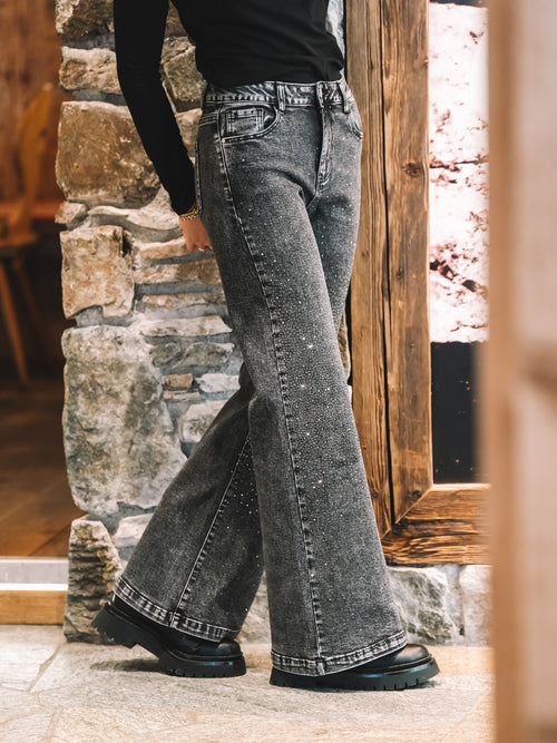 Jeans „Stardust Denim“