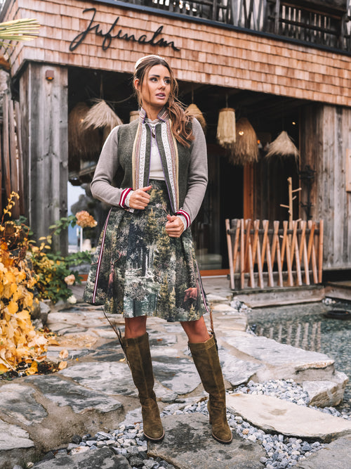 Rock "Wilder Zauber"