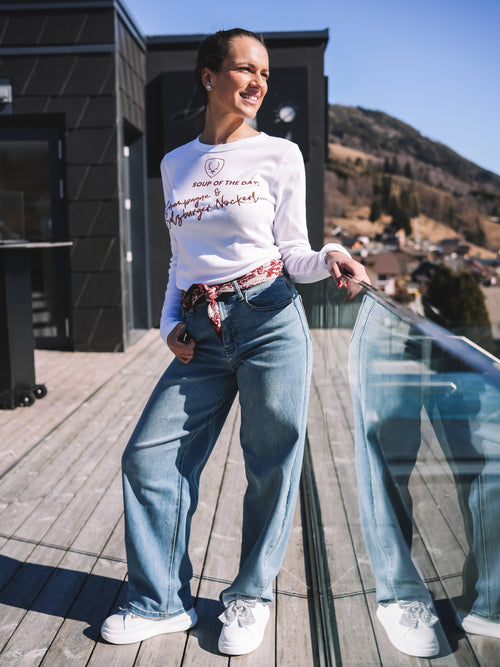 Jeans „Denim Heartbreaker“