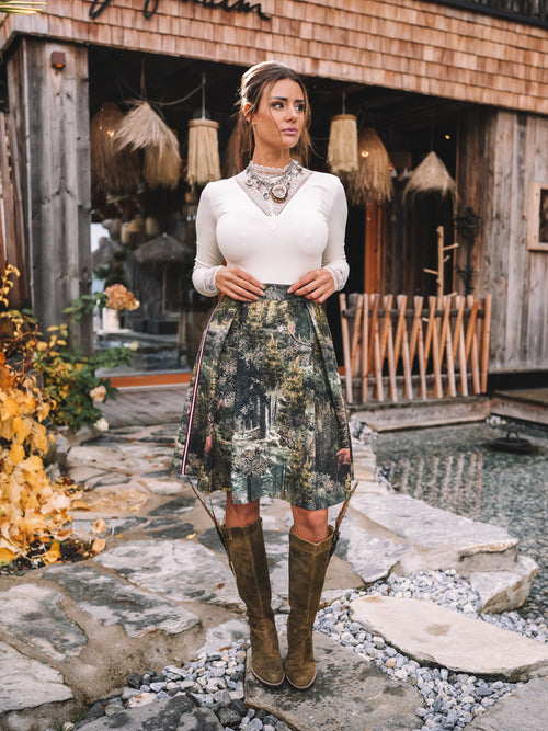 Rock "Wilder Zauber"