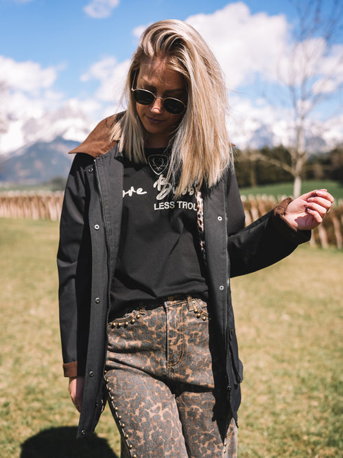 Parka „Daily Leo“