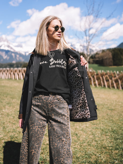 Parka „Daily Leo“