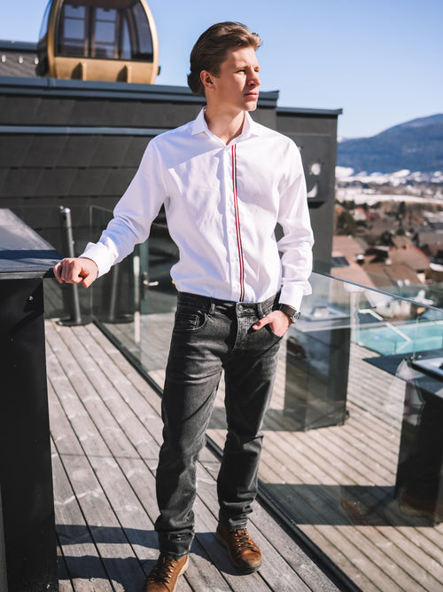 Jeans „Alpine Edge“