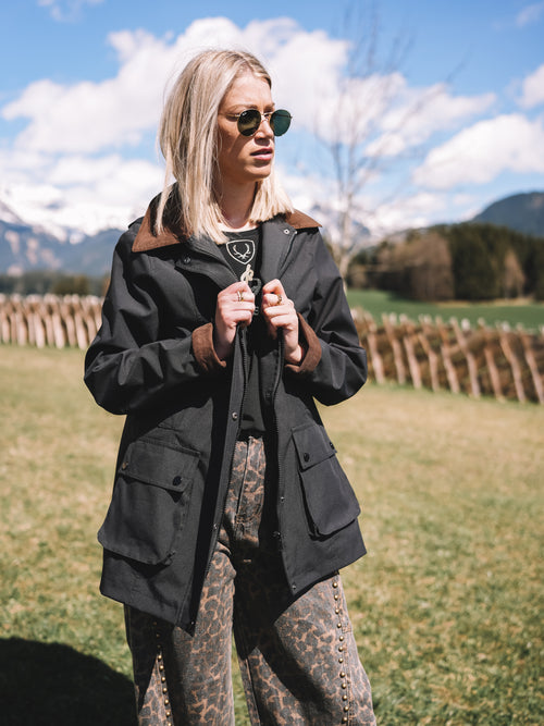 Parka „Daily Leo“