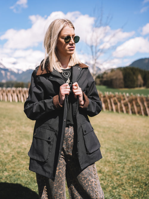 Parka „Daily Leo“