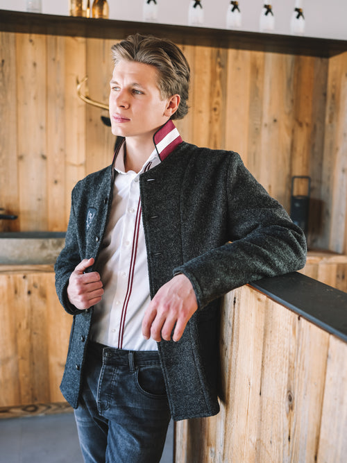 Walkjacke „Gipfelkraft“