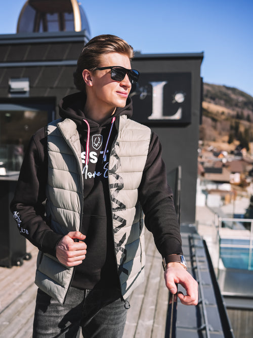 Pufferweste „Summit Edge“